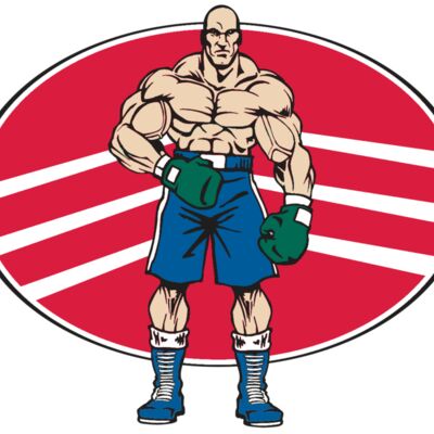 AR BOXING 13 RC Thumbnail