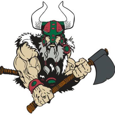 AR VIKING 40 RC Thumbnail