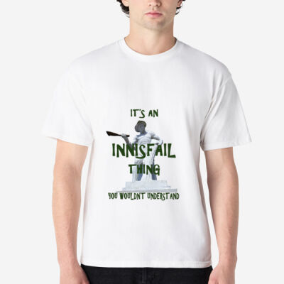 Innisfail Canecutter Tee Thumbnail