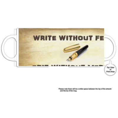 Writers Mug WWFEWM Thumbnail