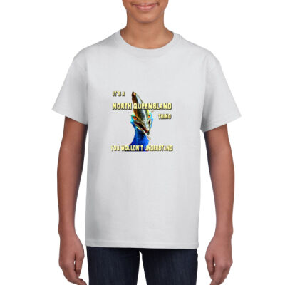 Nth Qld Kids Unisex Thumbnail