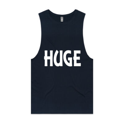 Mens Huge Training Thumbnail