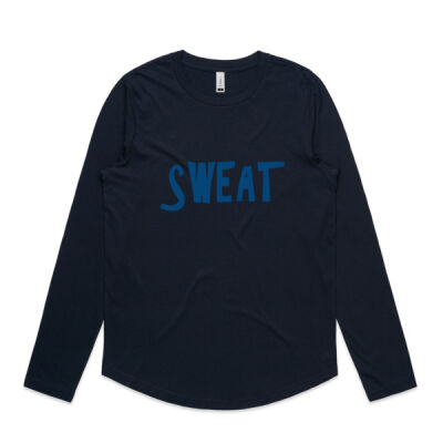 Womens Sweat Thumbnail