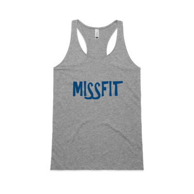 Sweat Womens Razor Thumbnail