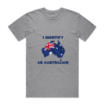 Identifying as Australian Thumbnail