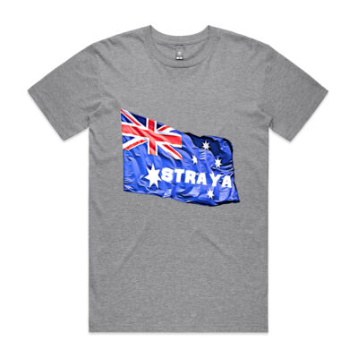 Straya Day T Thumbnail
