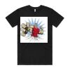 Mens Basic Tee Thumbnail