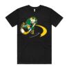 Mens Basic Tee Thumbnail