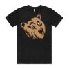 Mens Basic Tee Thumbnail
