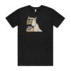 Mens Basic Tee Thumbnail