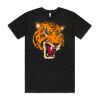 Mens Basic Tee Thumbnail