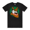 Mens Basic Tee Thumbnail