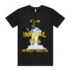 Mens Basic Tee Thumbnail