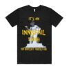 Mens Basic Tee Thumbnail