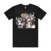 Mens Basic Tee Thumbnail