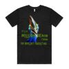 Mens Basic Tee Thumbnail