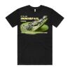 Mens Basic Tee Thumbnail