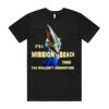 Mens Basic Tee Thumbnail