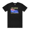 Mens Basic Tee Thumbnail