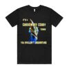 Mens Basic Tee Thumbnail