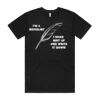 Mens Basic Tee Thumbnail