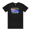 Mens Basic Tee Thumbnail