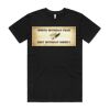 Mens Basic Tee Thumbnail