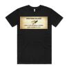 Mens Basic Tee Thumbnail