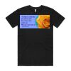 Mens Basic Tee Thumbnail