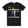 Mens Basic Tee Thumbnail