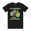 Mens Basic Tee Thumbnail