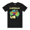 Mens Basic Tee Thumbnail
