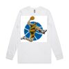 Mens Base Longsleeve Tee Thumbnail