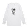 Mens Base Longsleeve Tee Thumbnail