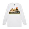 Mens Base Longsleeve Tee Thumbnail