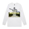 Mens Base Longsleeve Tee Thumbnail