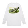 Mens Base Longsleeve Tee Thumbnail
