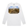 Mens Base Longsleeve Tee Thumbnail