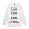 Mens Base Longsleeve Tee Thumbnail