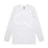 Mens Base Longsleeve Tee Thumbnail