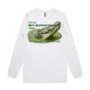 Mens Base Longsleeve Tee Thumbnail