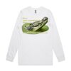 Mens Base Longsleeve Tee Thumbnail