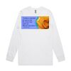 Mens Base Longsleeve Tee Thumbnail