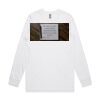 Mens Base Longsleeve Tee Thumbnail