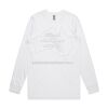 Mens Base Longsleeve Tee Thumbnail