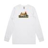 Mens Base Longsleeve Tee Thumbnail