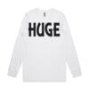 Mens Base Longsleeve Tee Thumbnail