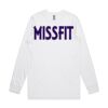 Mens Base Longsleeve Tee Thumbnail