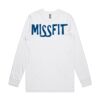 Mens Base Longsleeve Tee Thumbnail