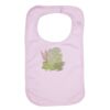 Organic Baby Bib Thumbnail